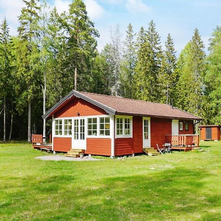 Holiday Home Grisslehamn XIII المظهر الخارجي الصورة