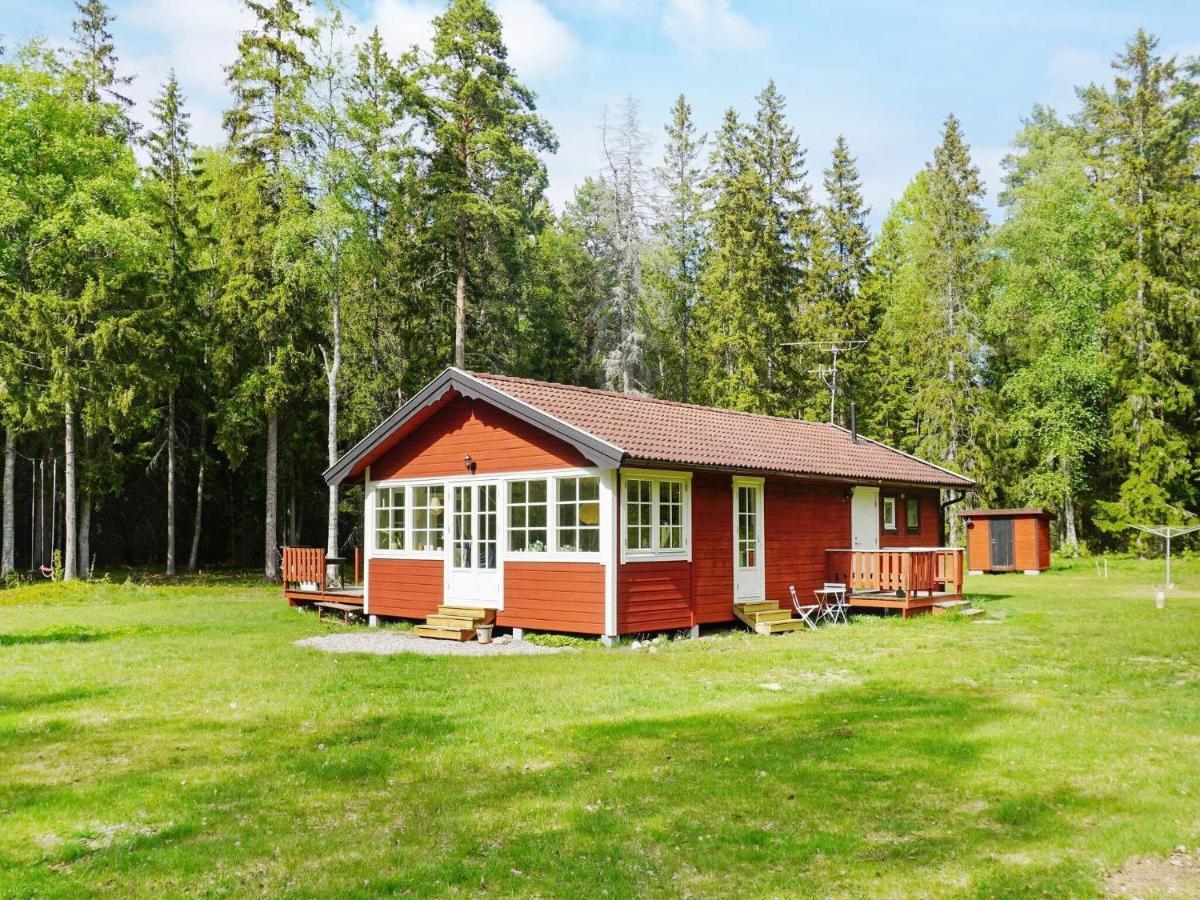 Holiday Home Grisslehamn XIII المظهر الخارجي الصورة